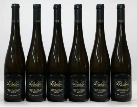 Loibner Loibenberg Grüner Veltliner Smaragd