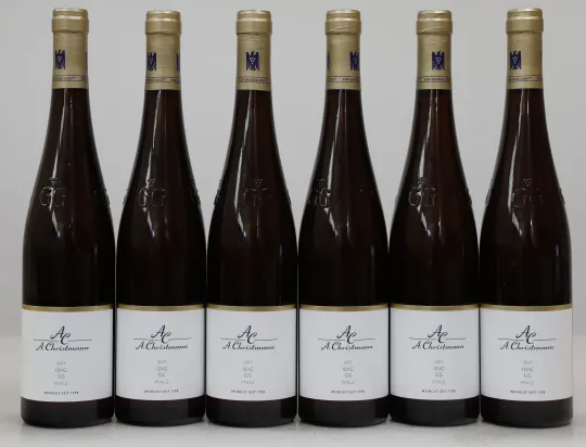 Königsbacher Idig Riesling Grosses Gewächs