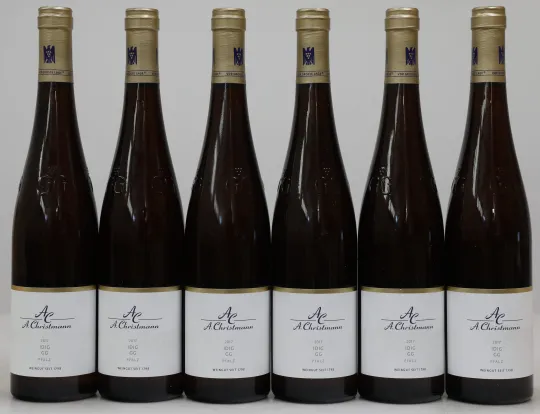 Königsbacher Idig Riesling Grosses Gewächs