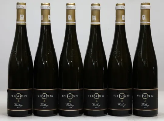Weilberg Riesling Grosses Gewächs