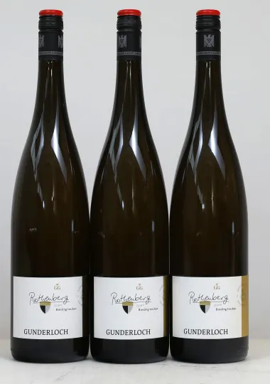 Nackenheimer Rothenberg Riesling Grosses Gewächs