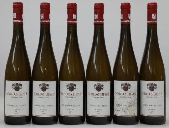 Niederberg Helden Riesling Grosses Gewächs