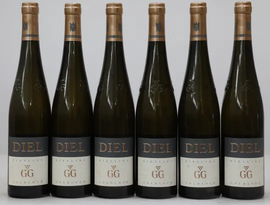 Dorsheimer Goldloch Riesling Grosses Gewächs