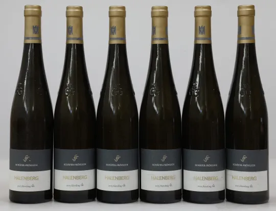 Monzinger Halenberg Riesling Grosses Gewächs