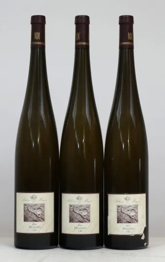 Forster Pechstein Riesling Grosses Gewächs