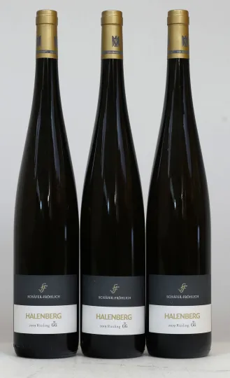 Monzinger Halenberg Riesling Grosses Gewächs