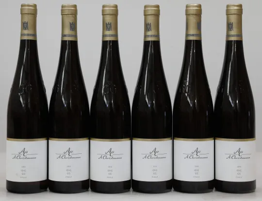 Königsbacher Idig Riesling Grosses Gewächs