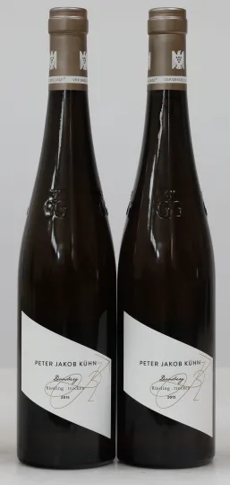 Oestricher Doosberg Riesling Grosses Gewächs