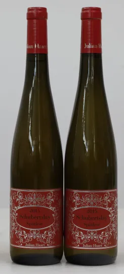 Piesporter Schubertslay Riesling Spätlese