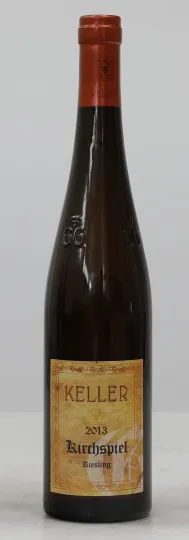 Westhofener Kirchspiel Riesling Grosses Gewächs