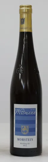 Westhofener Morstein Riesling Grosses Gewächs