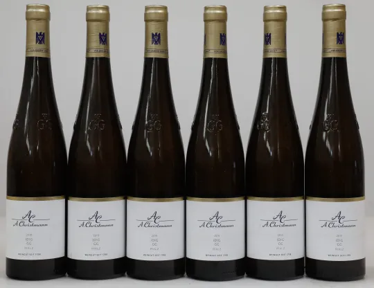 Königsbacher Idig Riesling Grosses Gewächs