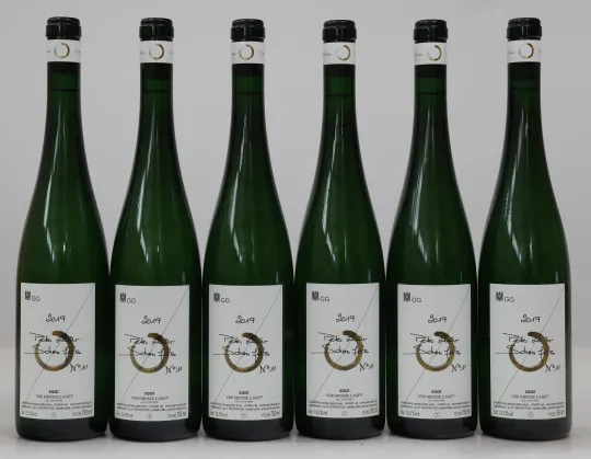 Riesling Schonfels Faß Nr. 11 Grosses Gewächs