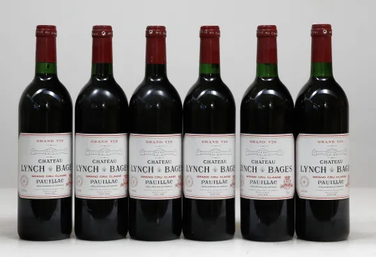 Chateau Lynch-Bages