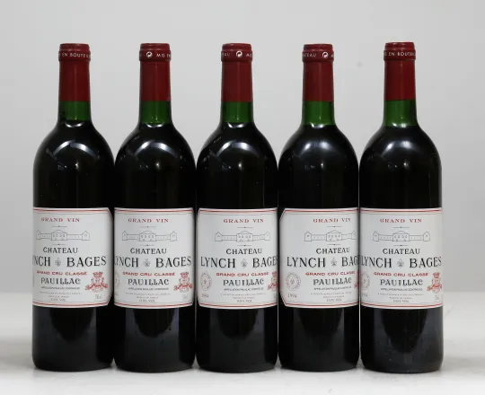 Chateau Lynch-Bages