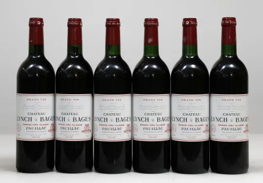 Chateau Lynch-Bages