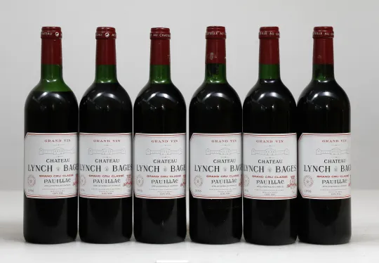 Chateau Lynch-Bages