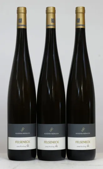 Bockenauer Felseneck Riesling Grosses Gewächs
