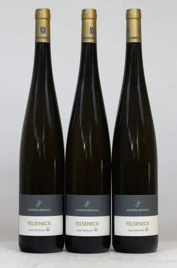 Bockenauer Felseneck Riesling Grosses Gewächs