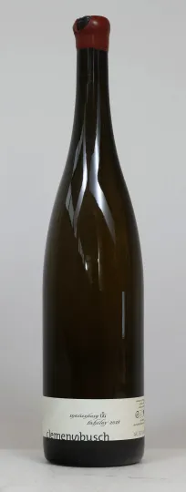 Pündericher Marienburg Fahrlay Riesling Grosses Gewächs
