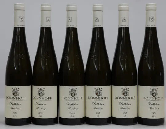 Norheimer Dellchen Riesling Grosses Gewächs