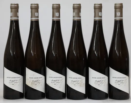 Landgeflecht Riesling trocken