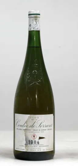 Clos de la Coulee de Serrant