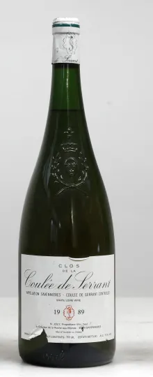 Clos de la Coulee de Serrant