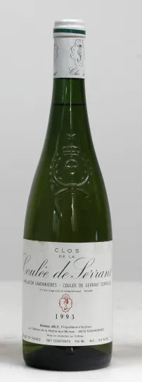 Clos de la Coulee de Serrant