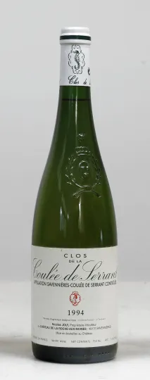 Clos de la Coulee de Serrant