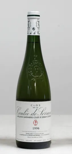Clos de la Coulee de Serrant
