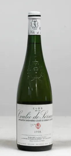 Clos de la Coulee de Serrant
