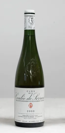 Clos de la Coulee de Serrant