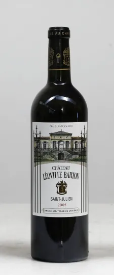 Chateau Leoville-Barton