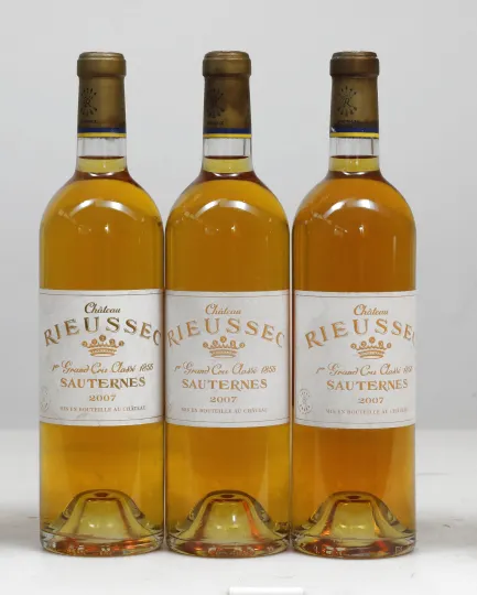 Chateau Rieussec