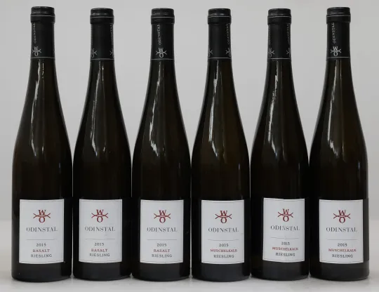 Basalt Riesling trocken