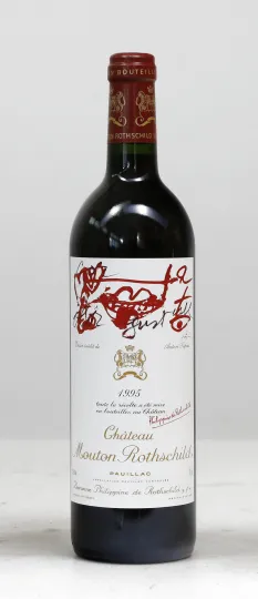 Chateau Mouton-Rothschild