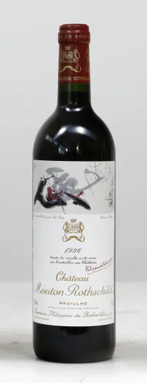 Chateau Mouton-Rothschild