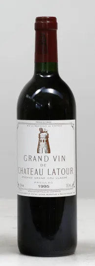 Chateau Latour