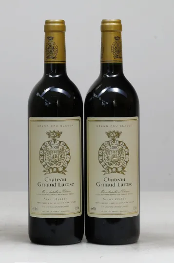 Chateau Gruaud-Larose