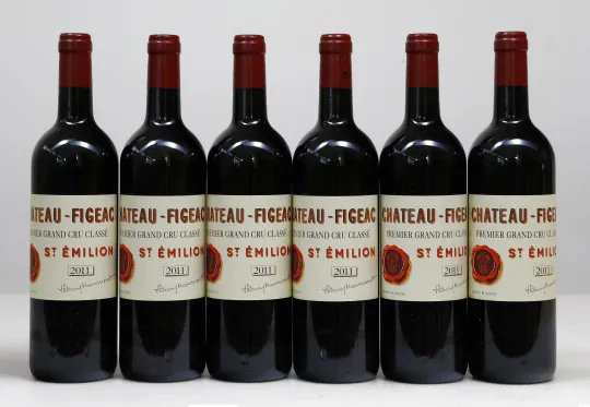 Chateau Figeac
