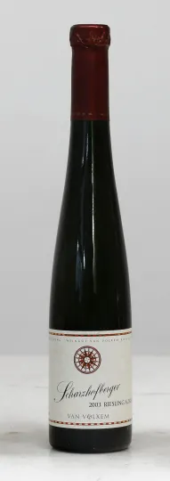 Scharzhofberger Riesling Auslese