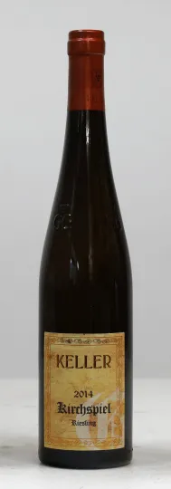 Westhofener Kirchspiel Riesling Grosses Gewächs