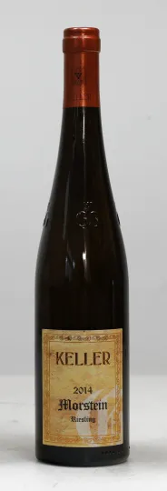 Westhofener Morstein Riesling Grosses Gewächs