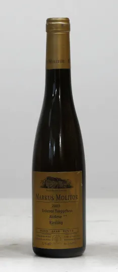 Erdener Treppchen Riesling Auslese **