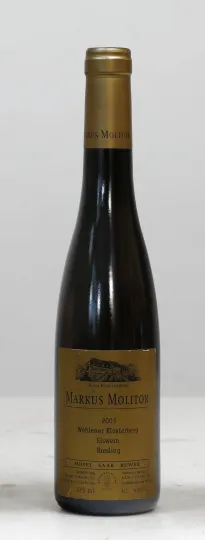 Wehlener Klosterberg Riesling Eiswein