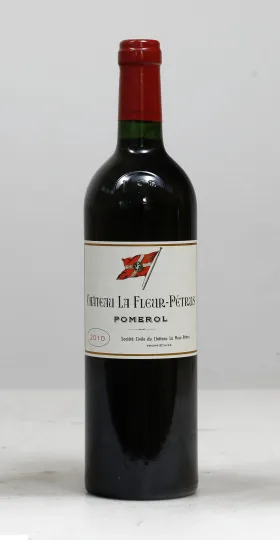 Chateau La Fleur Petrus