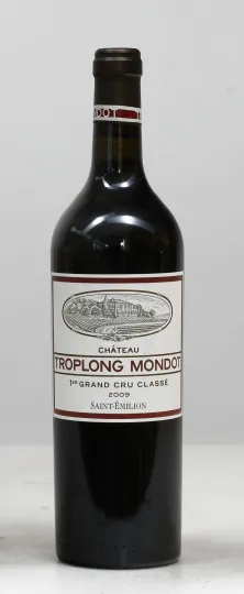Chateau Troplong-Mondot