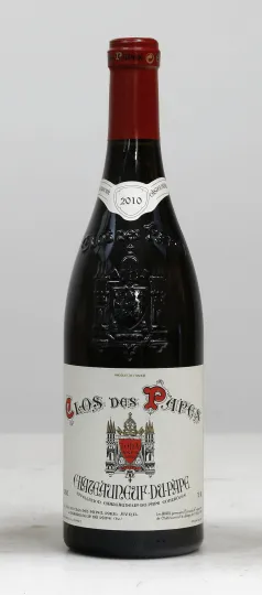 Chateauneuf-du-Pape