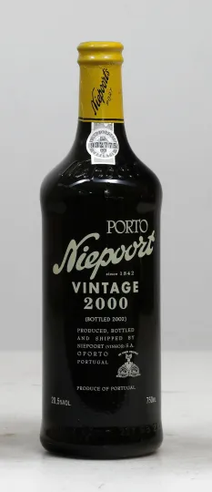 Vintage Port